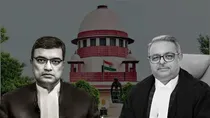 Supreme court in bench hunting