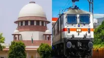 railway online ticket offline ticket supreme court 