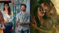 dhanush, tere ishq mein, kriti sanon, 