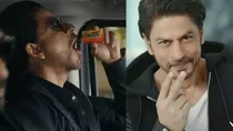 shah rukh khan, vimal pan masala,