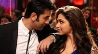 Ranbir Kapoor, Deepika Padukone 