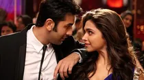 Ranbir Kapoor, Deepika Padukone