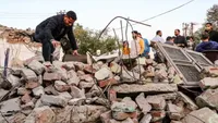 jammu kashmir Journalist's House Demolition Sparks Row,