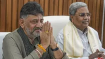 Siddaramaiah, DK Shivakumar, Siddaramaiah DK Shivakumar breakfast, breakfast, karnataka, karnataka news
