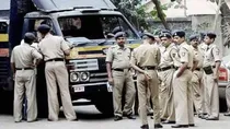 Pune House Break In Gold Robbery Washing Machine
