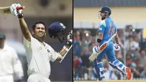 virat kohli breaks sachin tendulkar record