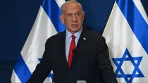 Benjamin Netanyahu, Benjamin Netanyahu news, Benjamin Netanyahu israel, israel, Benjamin Netanyahu pardon, issac harzog, israel president