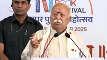 mohan bhagwat, rss, rss chief, mohan bhagwat rss, nationalism, mahatma gandhi, mohan bhagwat on gandhi, idea of india, british rule, britishers, nagpur, rss nagpur