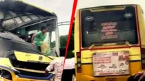 Tamil Nadu Bus Accident, Tamil Nadu, Bus Accident, Tamil Nadu news, Bus Accident news