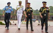 three new military bases near siliguri corridor chicken neck equipped with rafale s400 air defence brahmos missile system