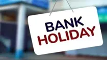 Banking Holiday