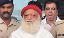 Asaram, Supreme Court