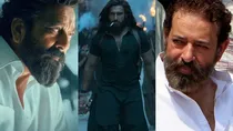 sanjay dutt, chaudhary aslam khan, ranveer singh, dhurandhar,