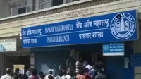 bank of Maharastra