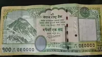 Chinese firm to print nepali notes amid disputed map design row
