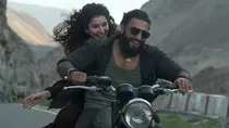 sara arjun, ranveer singh, dhurandhar,