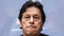 imran khan