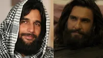 major mohit sharma, ranveer singh, dhurandhar,