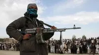 Taliban, afghanistan