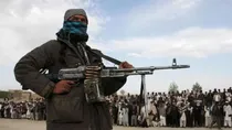 Taliban, afghanistan