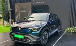 Maruti e Vitara revealed