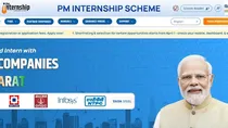 PM Internship Scheme with only one in five candidates joining the company.