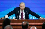 putin press conference before india visit warns europe for war deal of su57 and s500 possible with team india