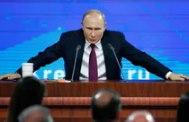 putin press conference before india visit warns europe for war deal of su57 and s500 possible with team india