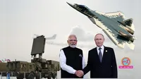 Russia India deal