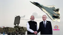 Russia India deal