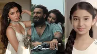 dhurandhar, sara arjun, ranveer singh 