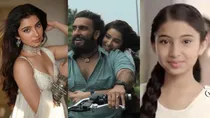 dhurandhar, sara arjun, ranveer singh 