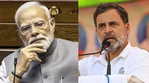 Narendra Modi, Rahul Gandhi, caste census, census