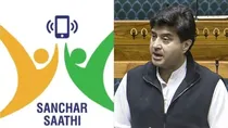Government removes mandatory pre installation of Sanchar Saathi App