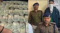 Chandauli Man Detained at DDU Junction With ₹35.33 Lakh Hidden on Body Income Tax Department Begins Probe