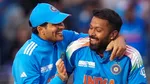 Hardik Pandya, Shubman Gill, IndvsSA