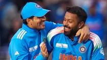 Hardik Pandya, Shubman Gill, IndvsSA