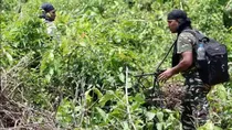 Chhattisgarh 12 Maoists 3 DRG jawans killed in gunfight along Bijapur Dantewada border