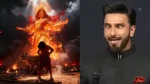 Kantara Chapter 1, Ranveer Singh in IFFI