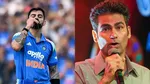 virat kohli, cricket news, mohammad kaif