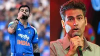 virat kohli, cricket news, mohammad kaif