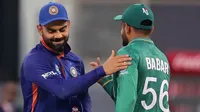 Virat Kohli, Babar Azam, IndvsSA