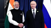 vladimir putin india visit 10 important deals From S-500, Sukhoi-57 