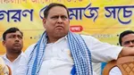 TMC suspends MLA Humayun Kabir