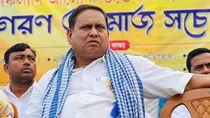 TMC suspends MLA Humayun Kabir