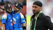 harbhajan singh, virat kohli, rohit sharma