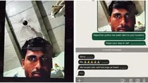 Scammer begs for forgiveness after Delhi man uses ChatGPT to expose him in viral post
