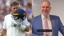 JOE ROOT, cricket news, matthew hayden