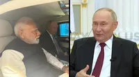 narendra modi vladimir putin