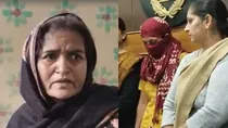 Haryana Panipat Psycho Killer Poonam Mother Sunita Devi Breaks Silence Says Daughter Changed After Marriage
